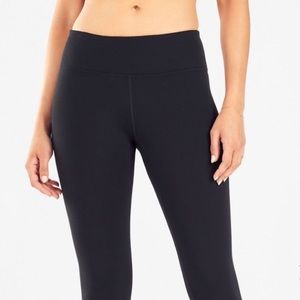 Fabletics Black Leggings